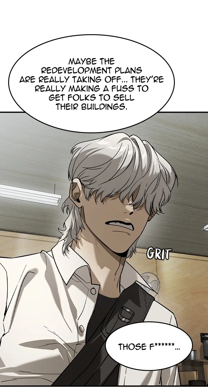 The Heir Chapter 6 page 42 - 