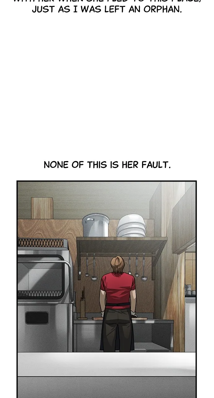 The Heir Chapter 6 page 49 - 