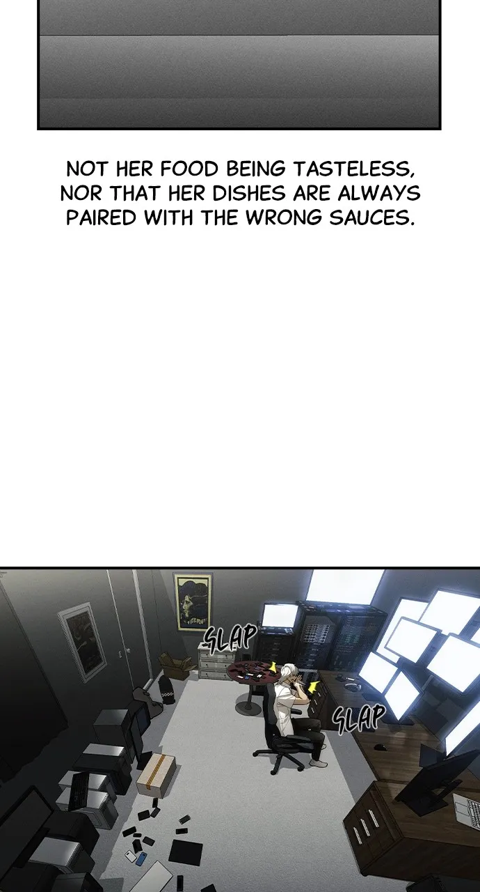 The Heir Chapter 6 page 50 - 