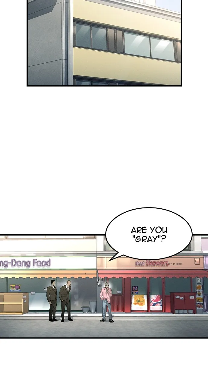 The Heir Chapter 6 page 61 - 