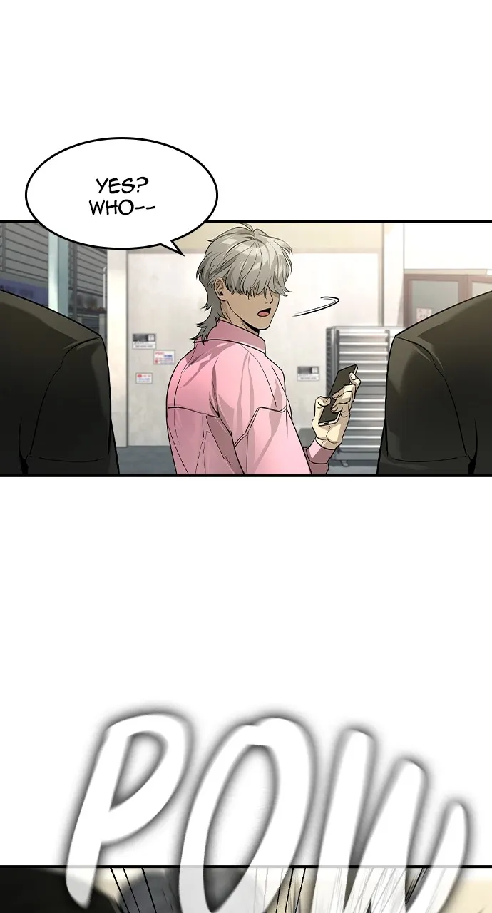 The Heir Chapter 6 page 62 - 