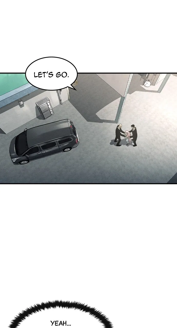 The Heir Chapter 6 page 64 - 