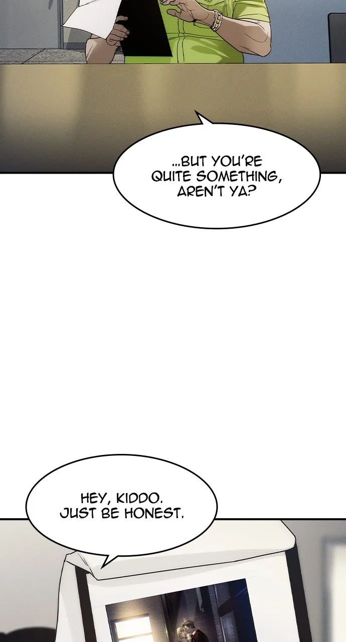 The Heir Chapter 6 page 68 - 