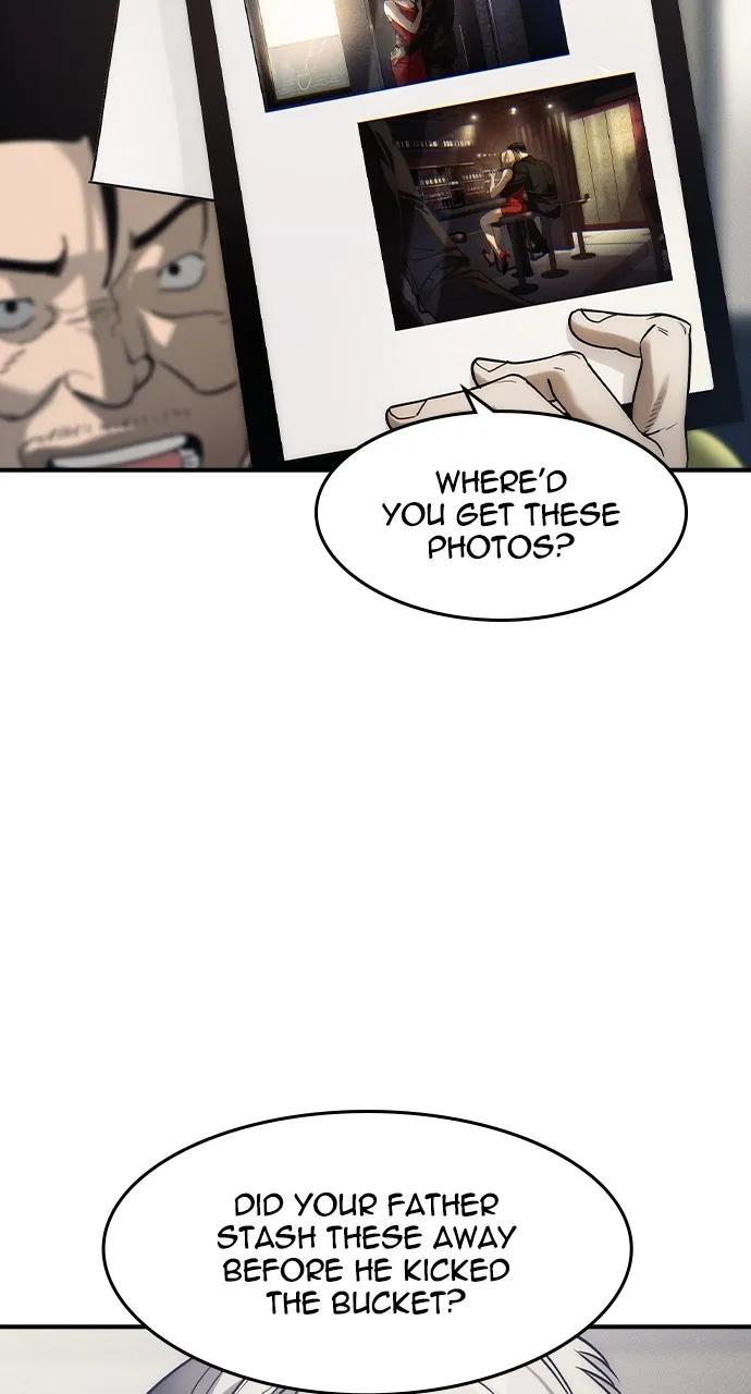 The Heir Chapter 6 page 69 - 