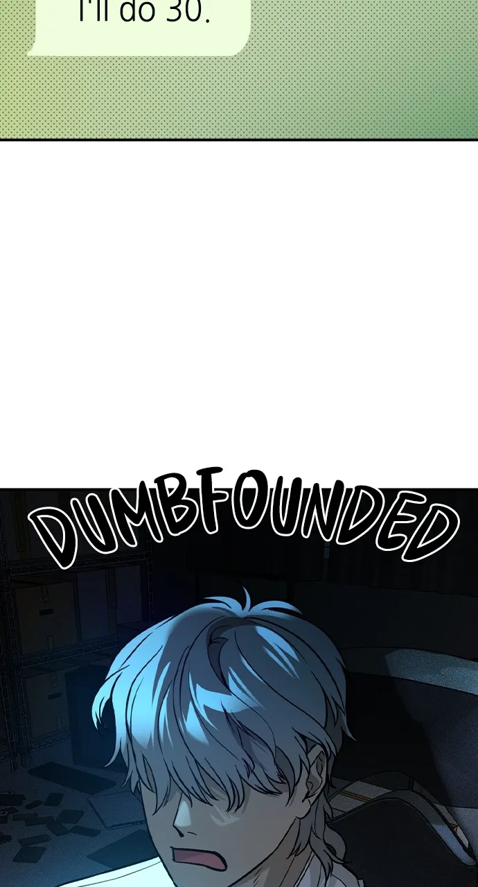 The Heir Chapter 6 page 8 - 