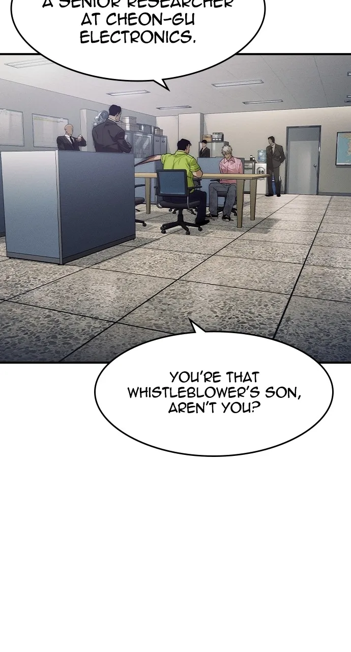 The Heir Chapter 6 page 71 - 