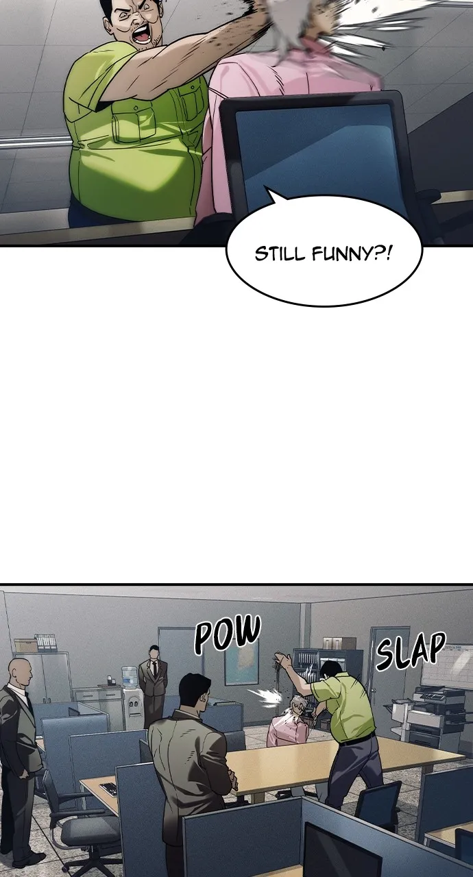 The Heir Chapter 6 page 74 - 