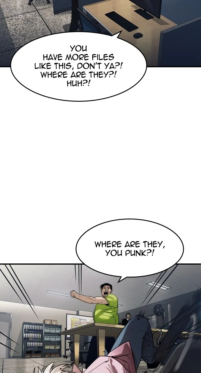 The Heir Chapter 6 page 75 - 