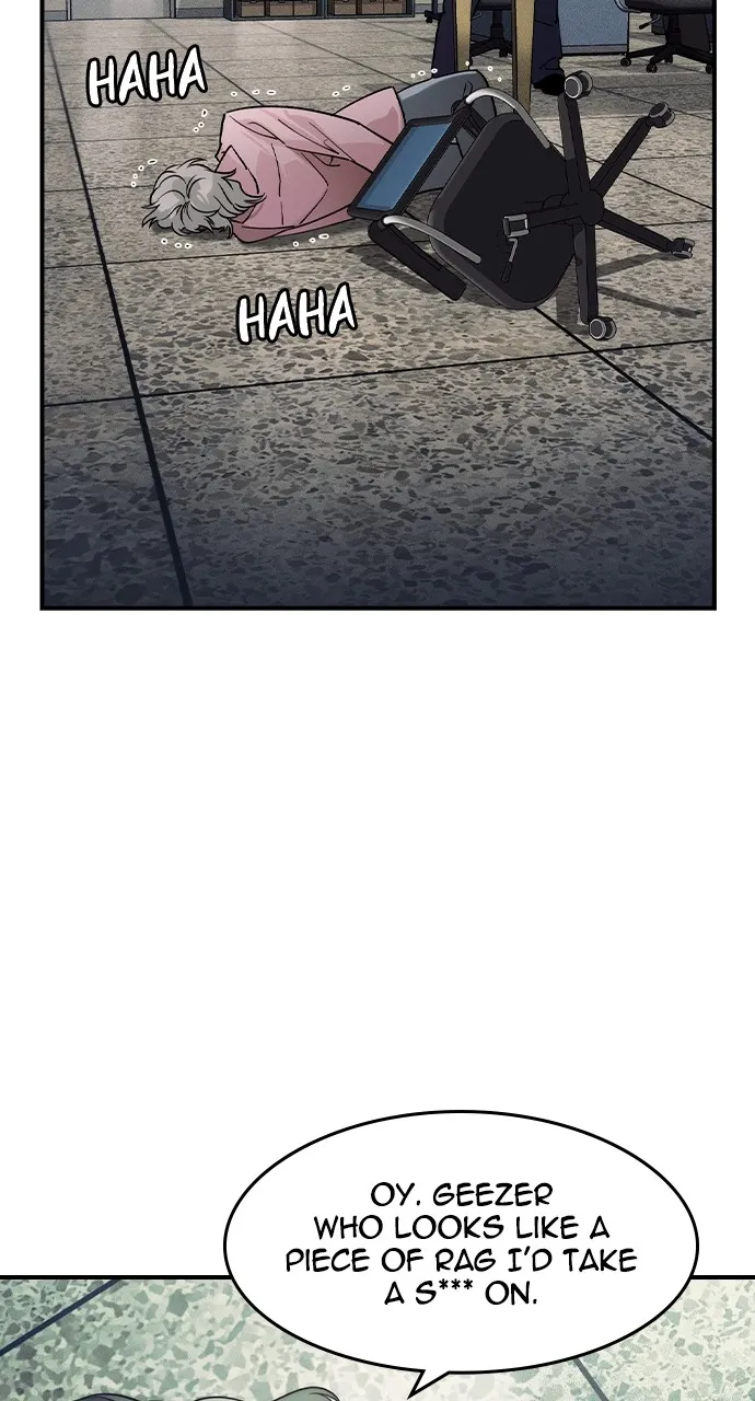 The Heir Chapter 6 page 77 - 