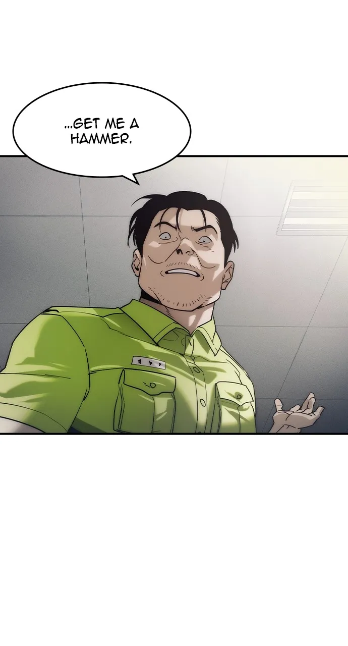 The Heir Chapter 6 page 79 - 