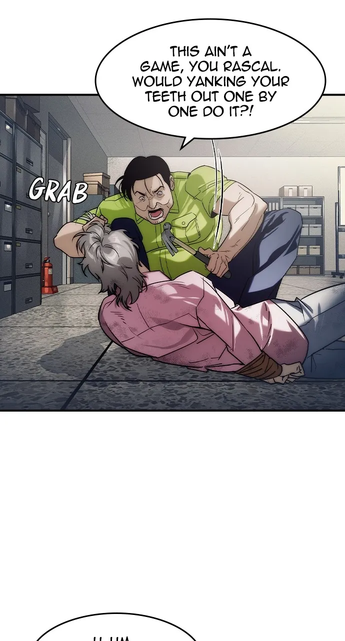 The Heir Chapter 6 page 80 - 