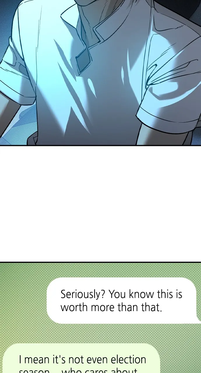 The Heir Chapter 6 page 9 - 
