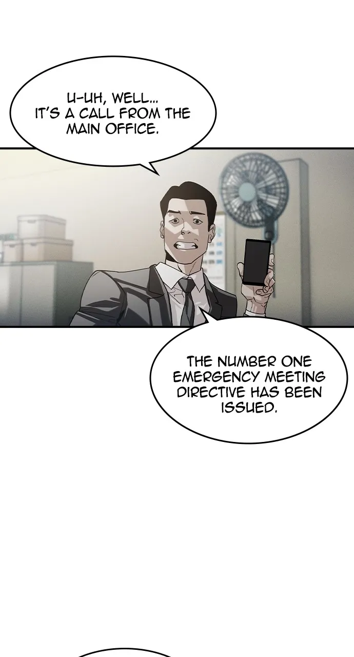 The Heir Chapter 6 page 82 - 