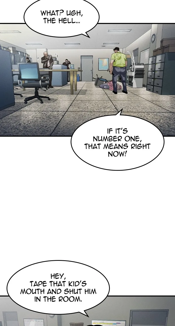 The Heir Chapter 6 page 83 - 