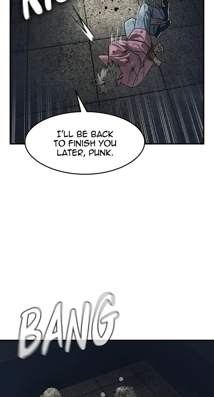The Heir Chapter 6 page 85 - 
