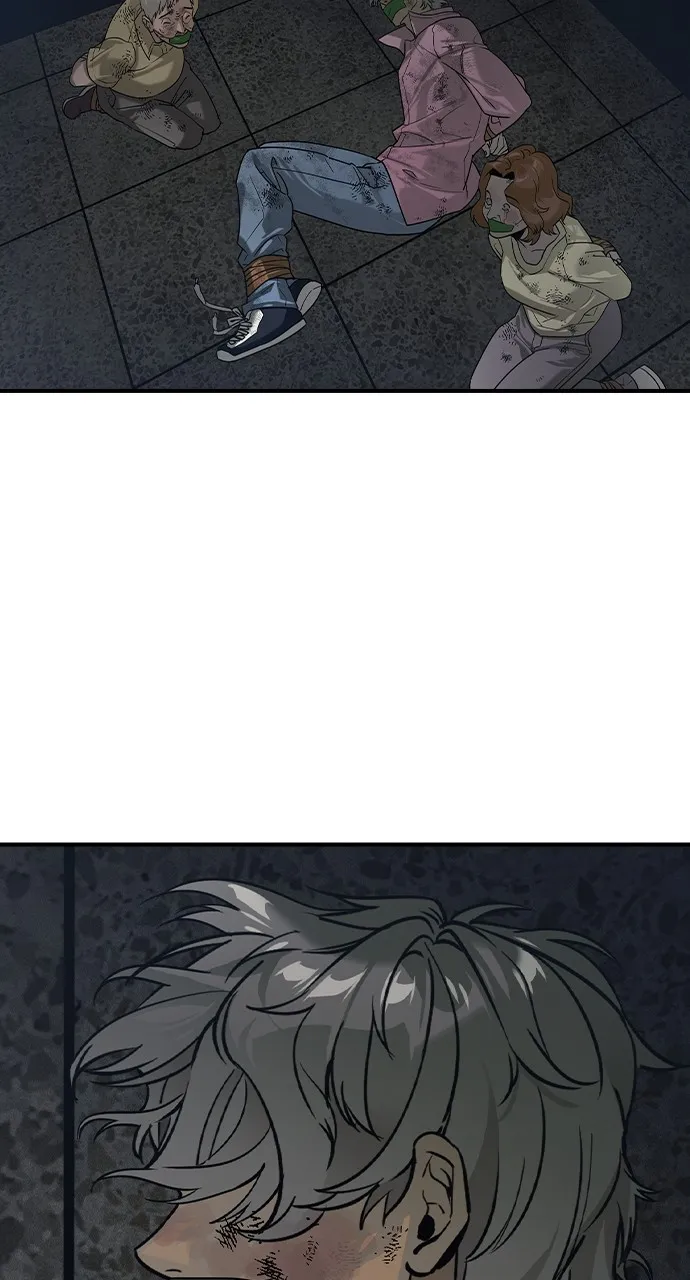 The Heir Chapter 6 page 86 - 