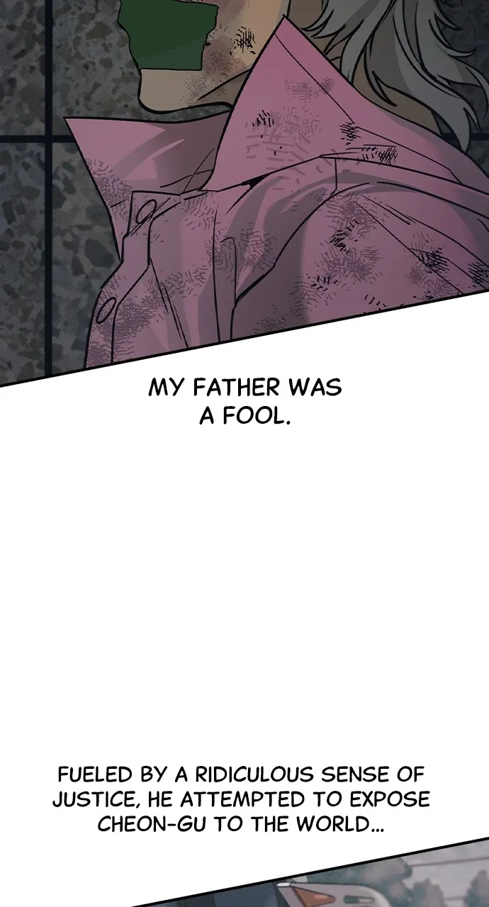 The Heir Chapter 6 page 87 - 