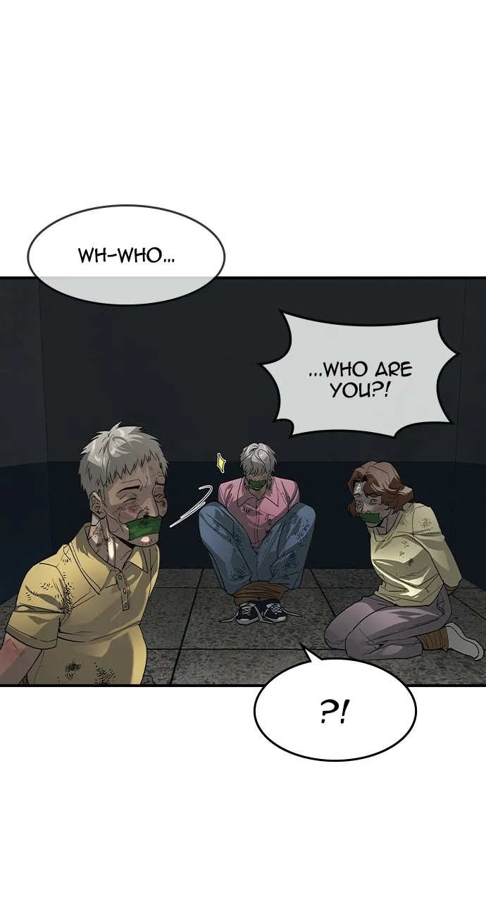 The Heir Chapter 6 page 91 - 