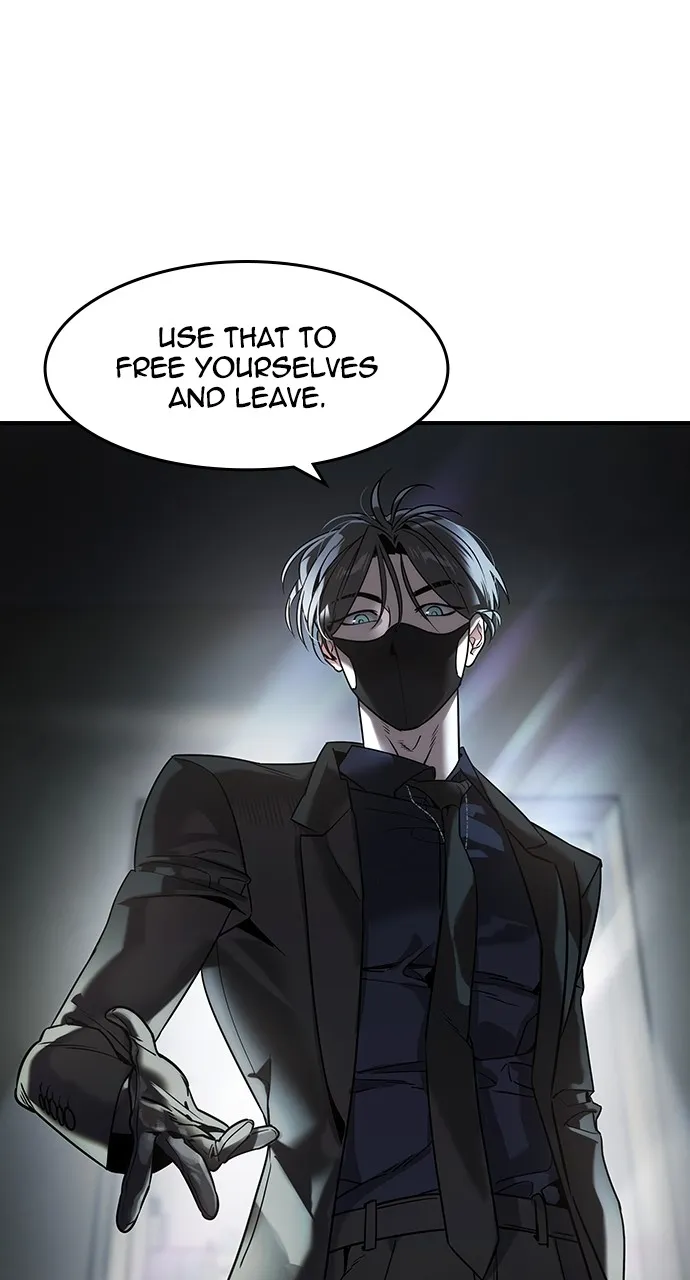 The Heir Chapter 6 page 96 - 