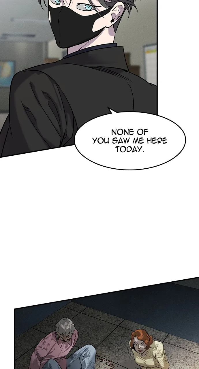 The Heir Chapter 6 page 98 - 