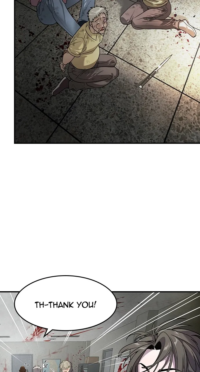The Heir Chapter 6 page 99 - 