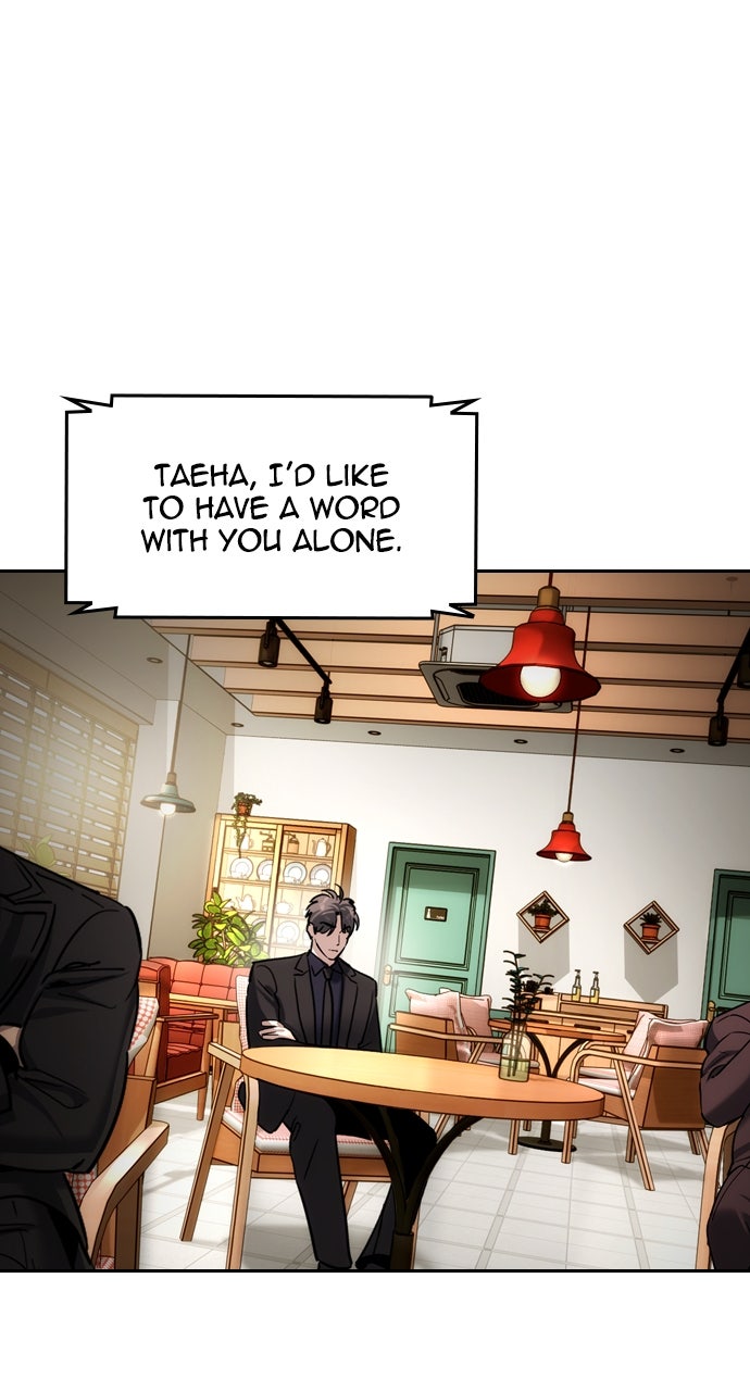 The Heir Episode 60 page 1 - 