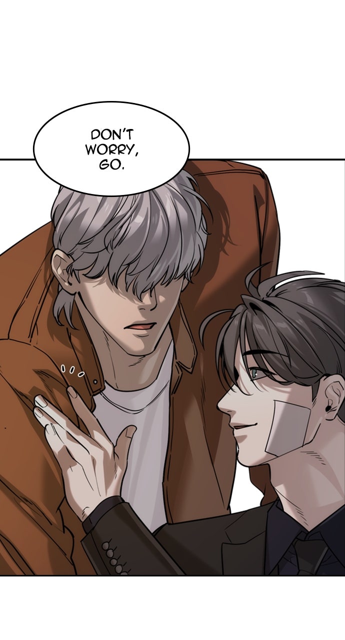 The Heir Episode 60 page 12 - 