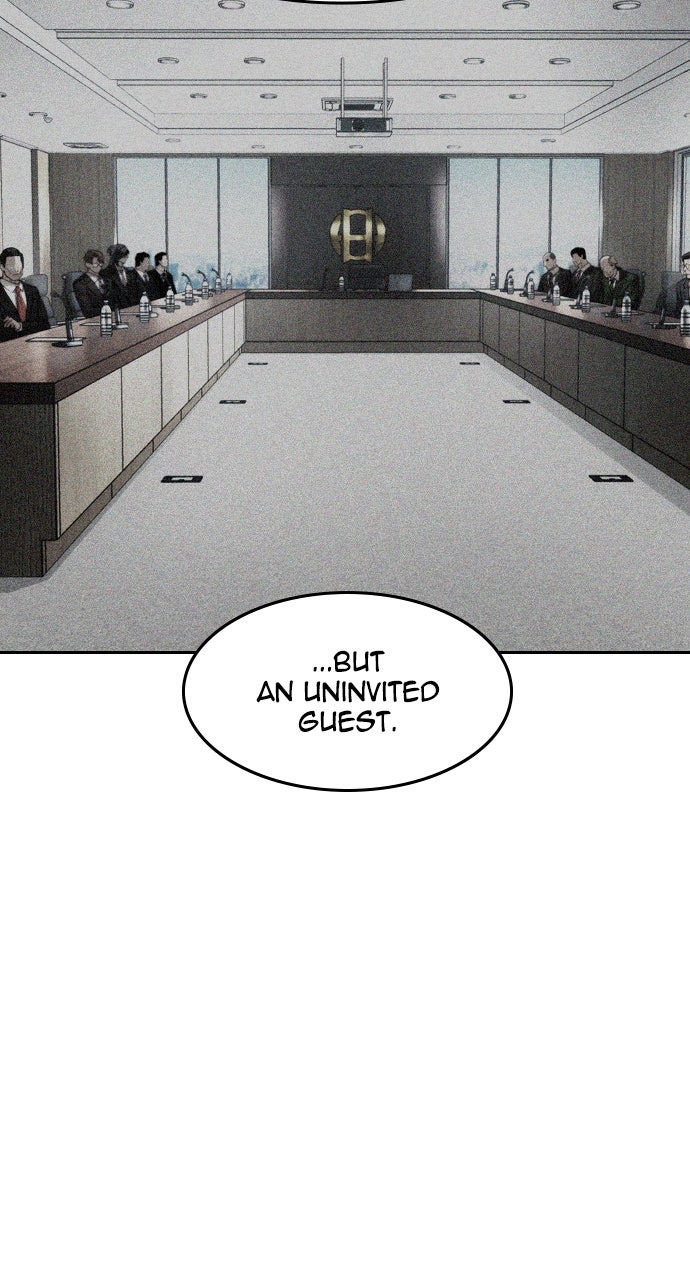 The Heir Episode 60 page 20 - 