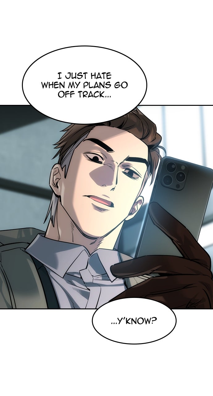 The Heir Episode 60 page 21 - 