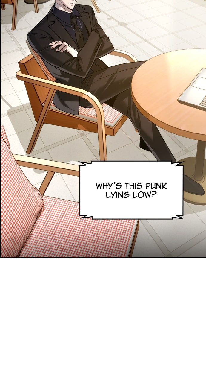 The Heir Episode 60 page 25 - 