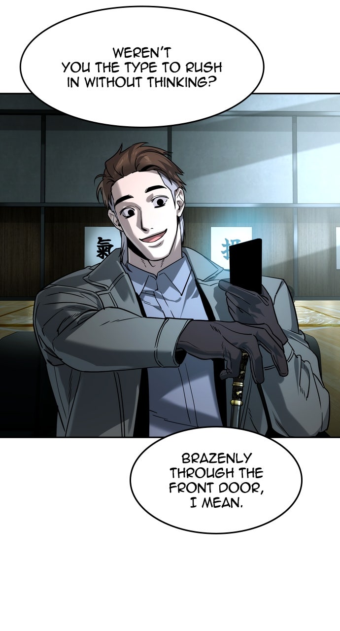 The Heir Episode 60 page 26 - 
