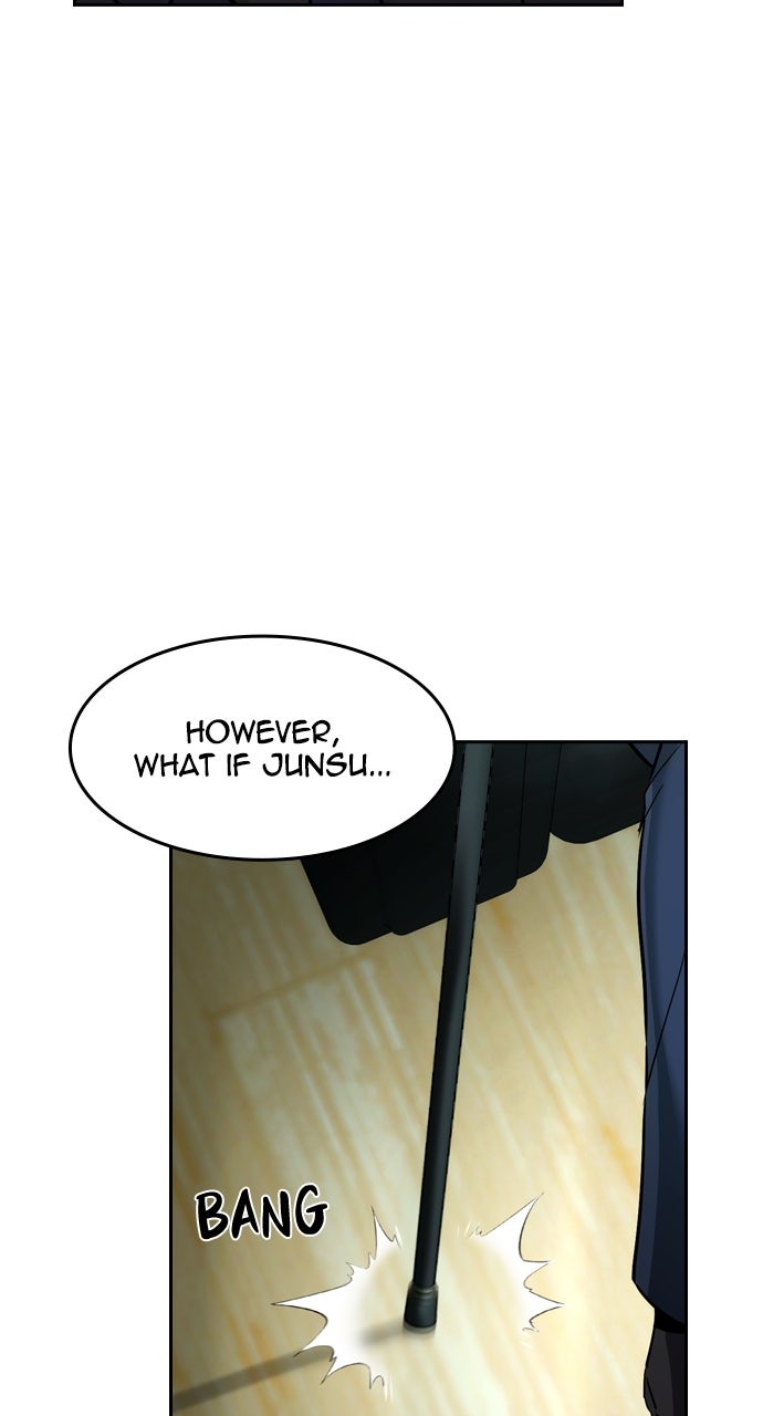 The Heir Episode 60 page 28 - 
