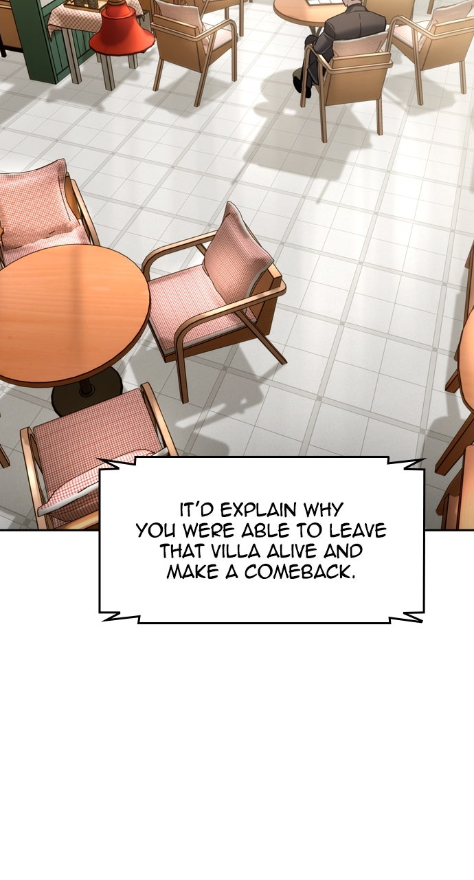 The Heir Episode 60 page 30 - 