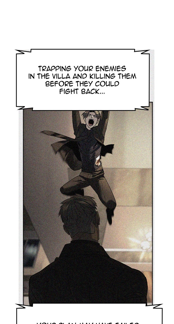 The Heir Episode 60 page 31 - 