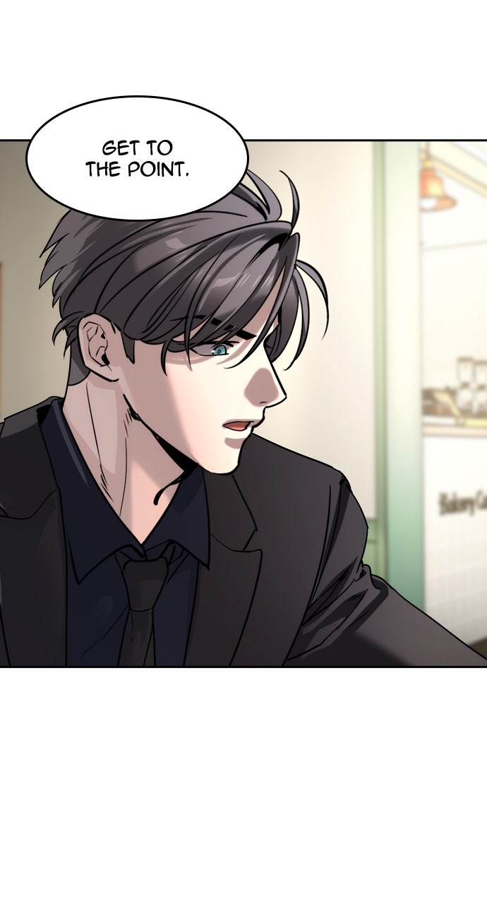 The Heir Episode 60 page 34 - 