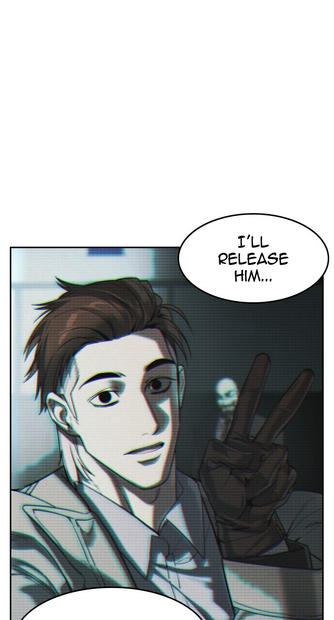The Heir Episode 60 page 36 - 