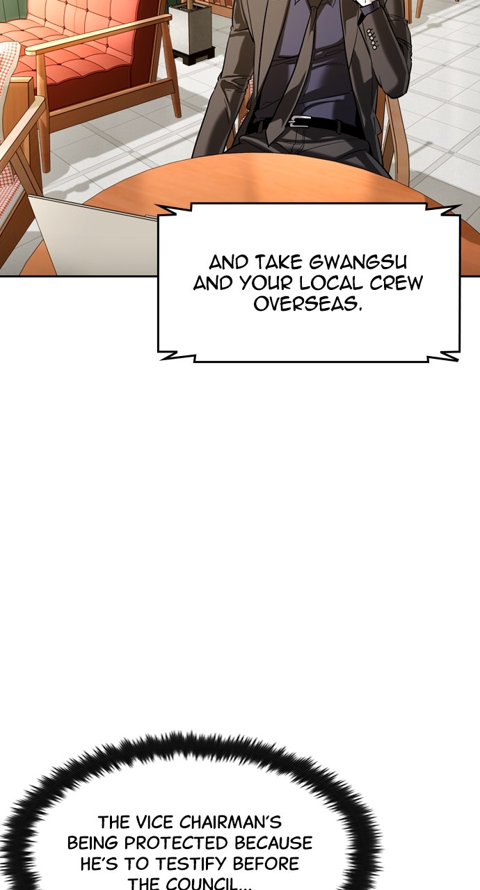 The Heir Episode 60 page 38 - 