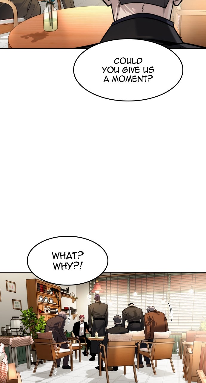 The Heir Episode 60 page 5 - 