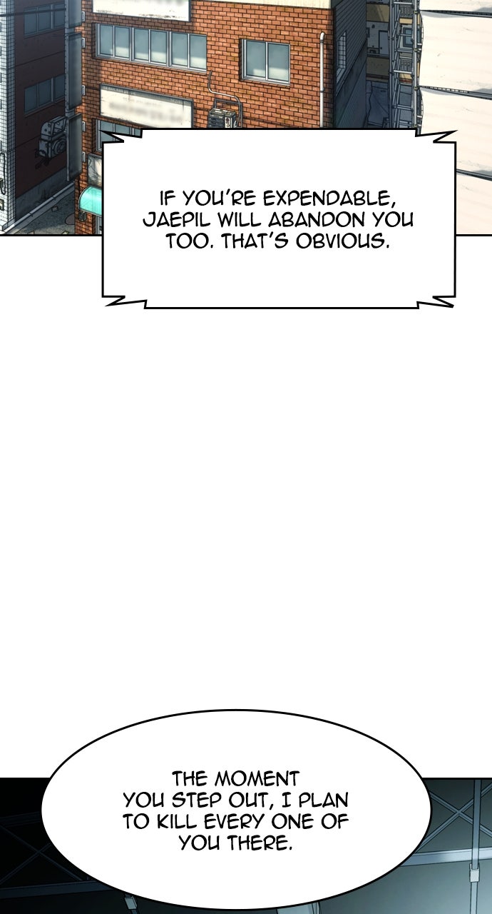 The Heir Episode 60 page 42 - 