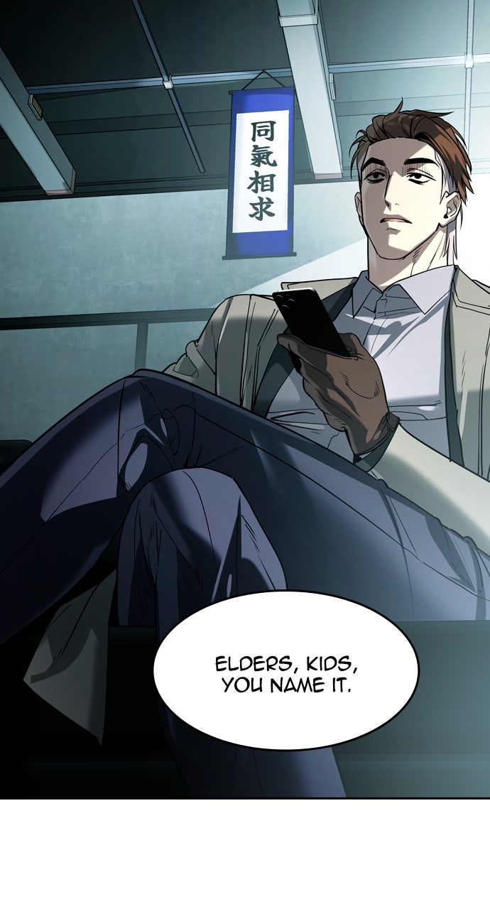 The Heir Episode 60 page 43 - 