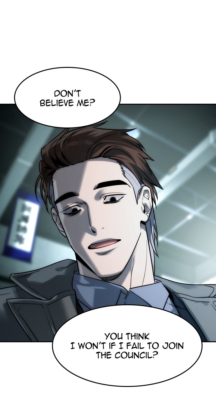 The Heir Episode 60 page 45 - 