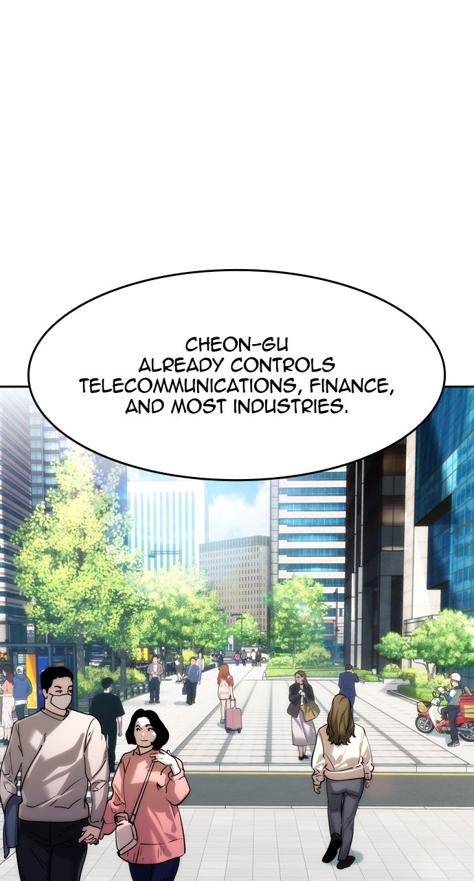 The Heir Episode 60 page 46 - 