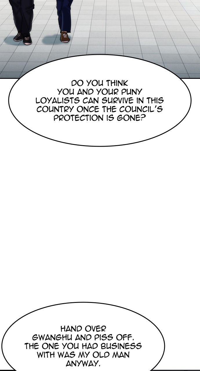 The Heir Episode 60 page 47 - 