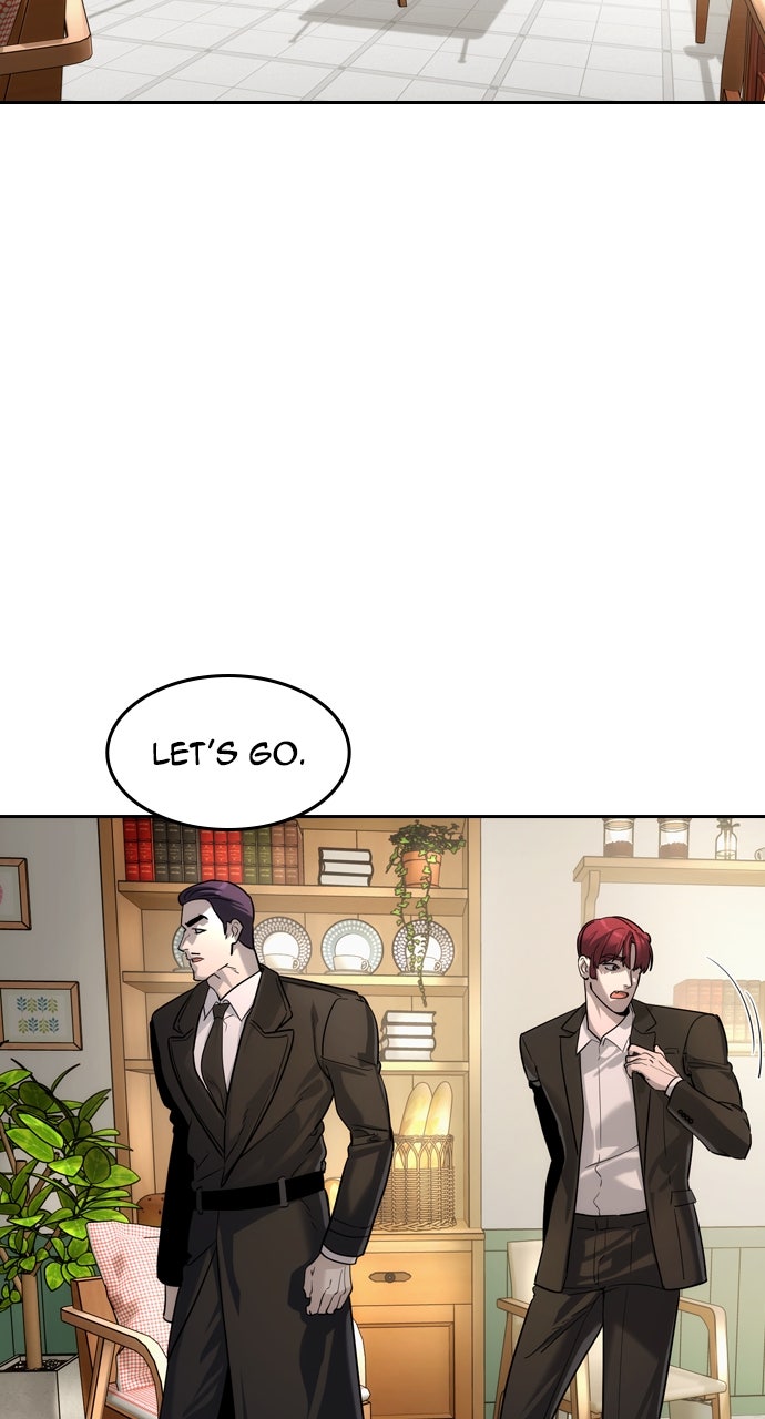 The Heir Episode 60 page 6 - 