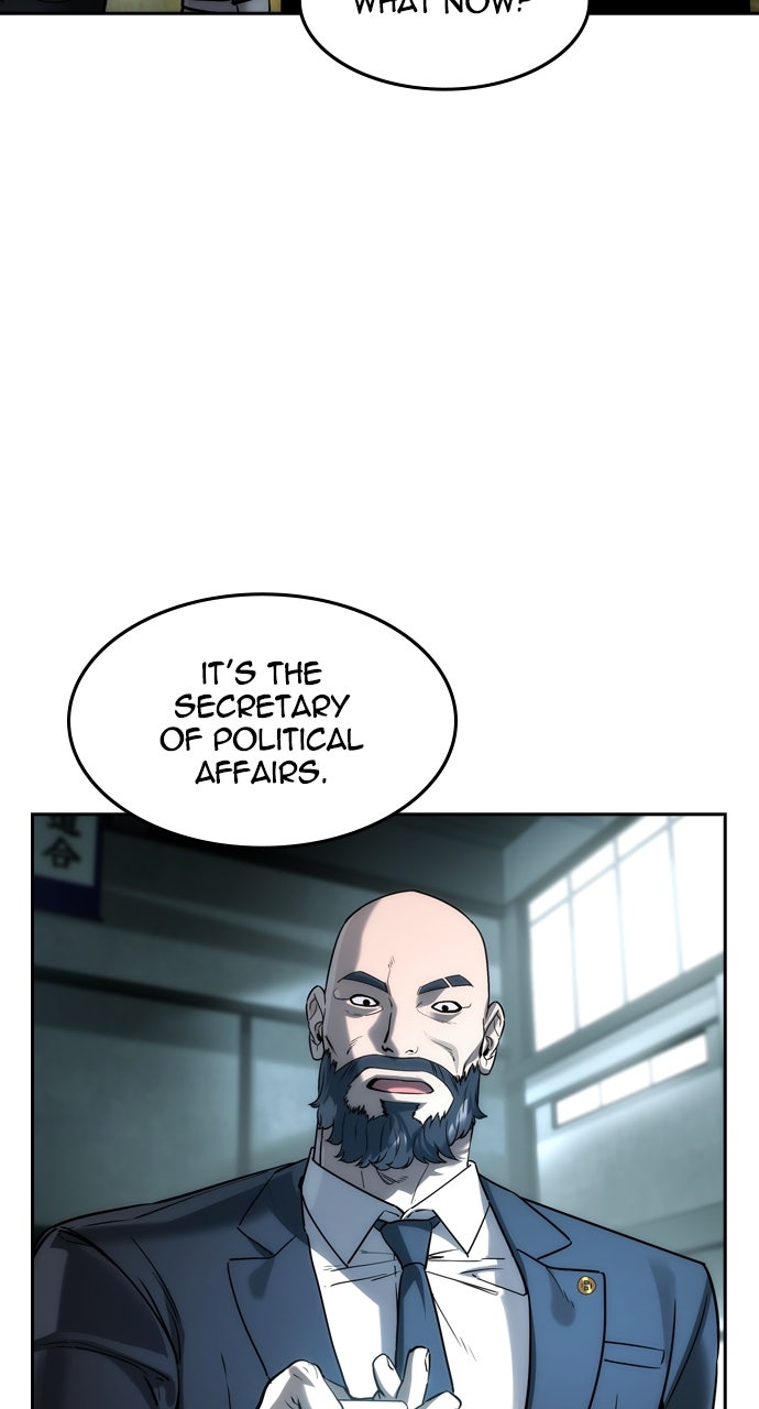 The Heir Episode 60 page 52 - 