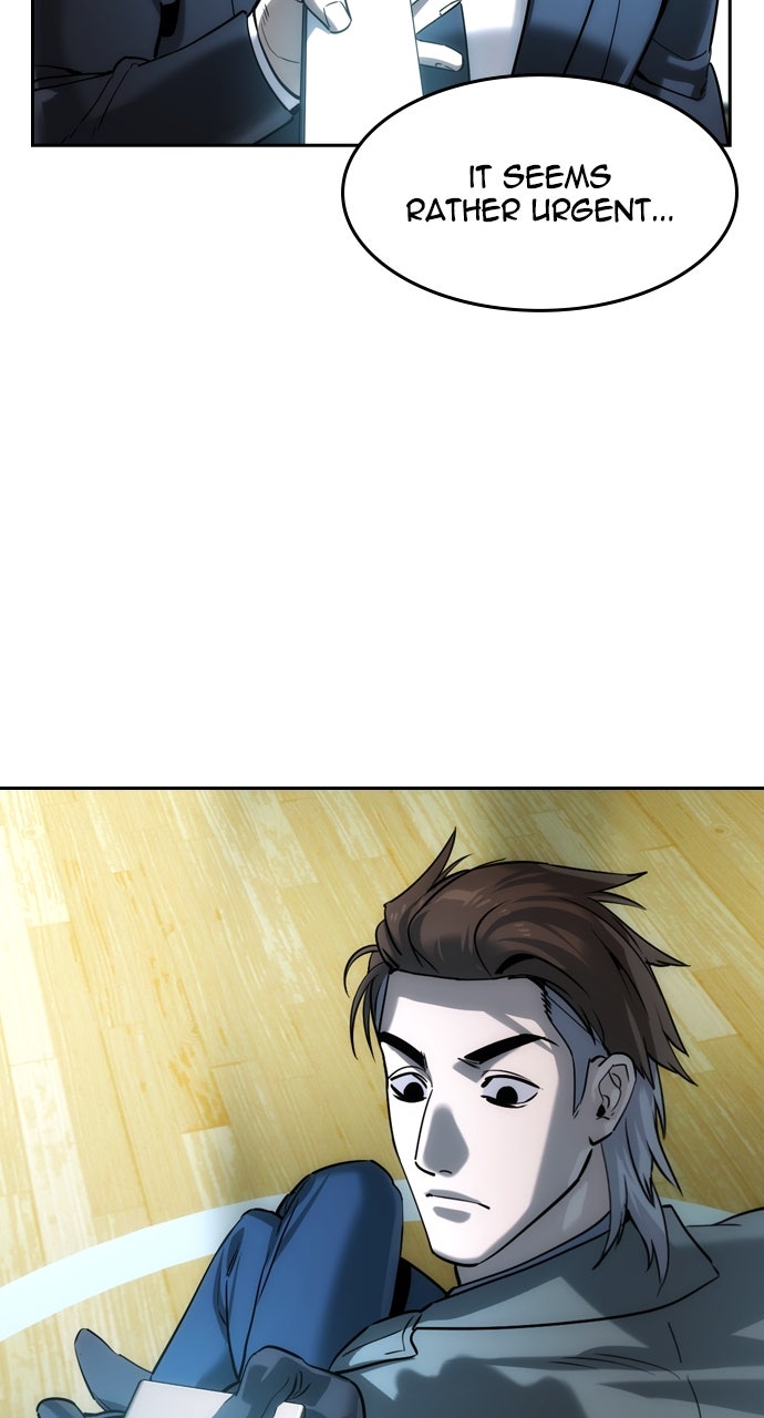 The Heir Episode 60 page 53 - 