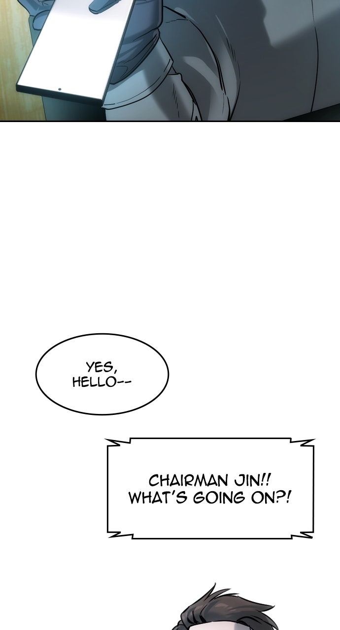 The Heir Episode 60 page 54 - 