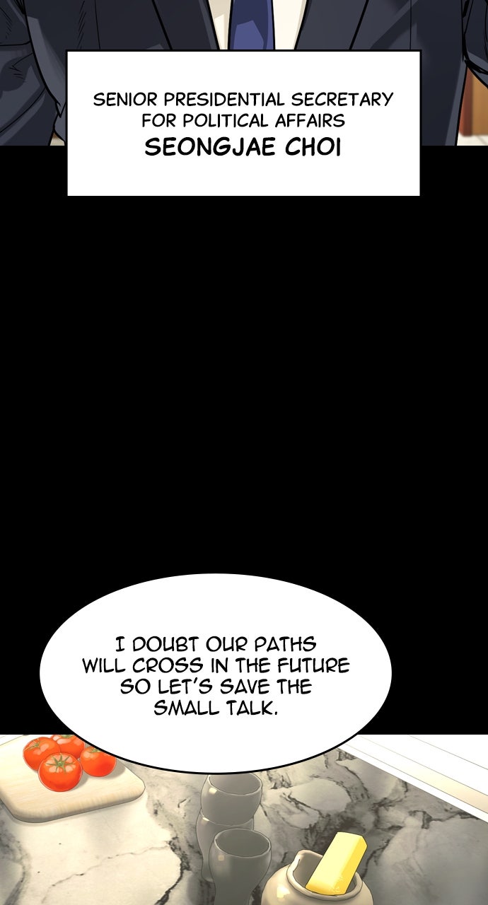 The Heir Episode 60 page 61 - 