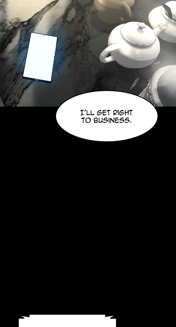 The Heir Episode 60 page 62 - 