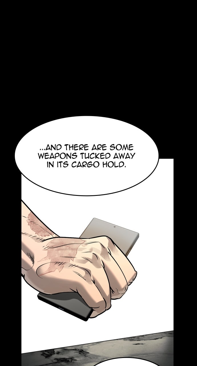 The Heir Episode 60 page 64 - 